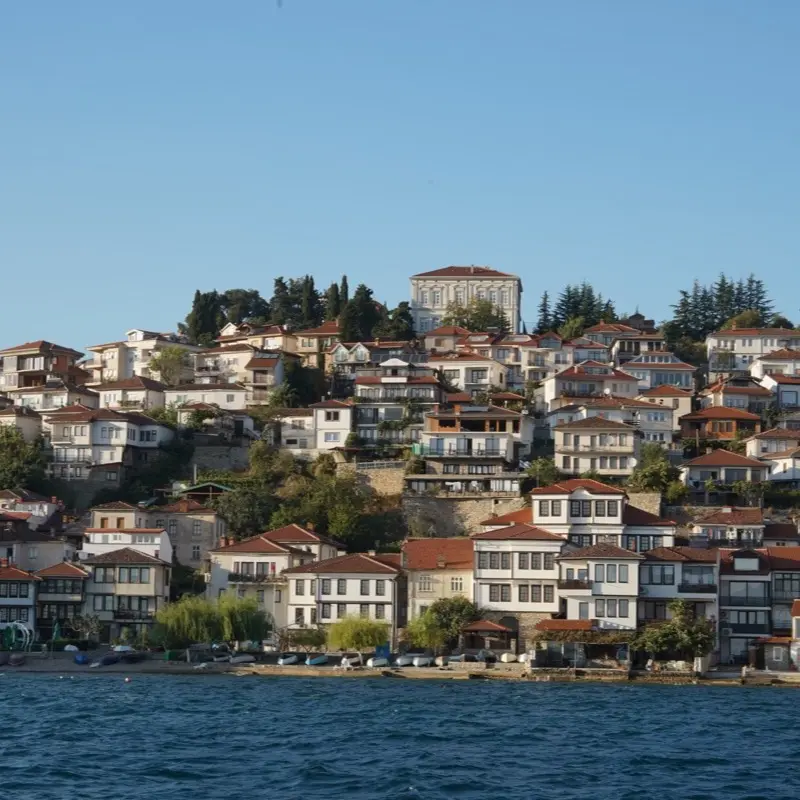 Ohrid