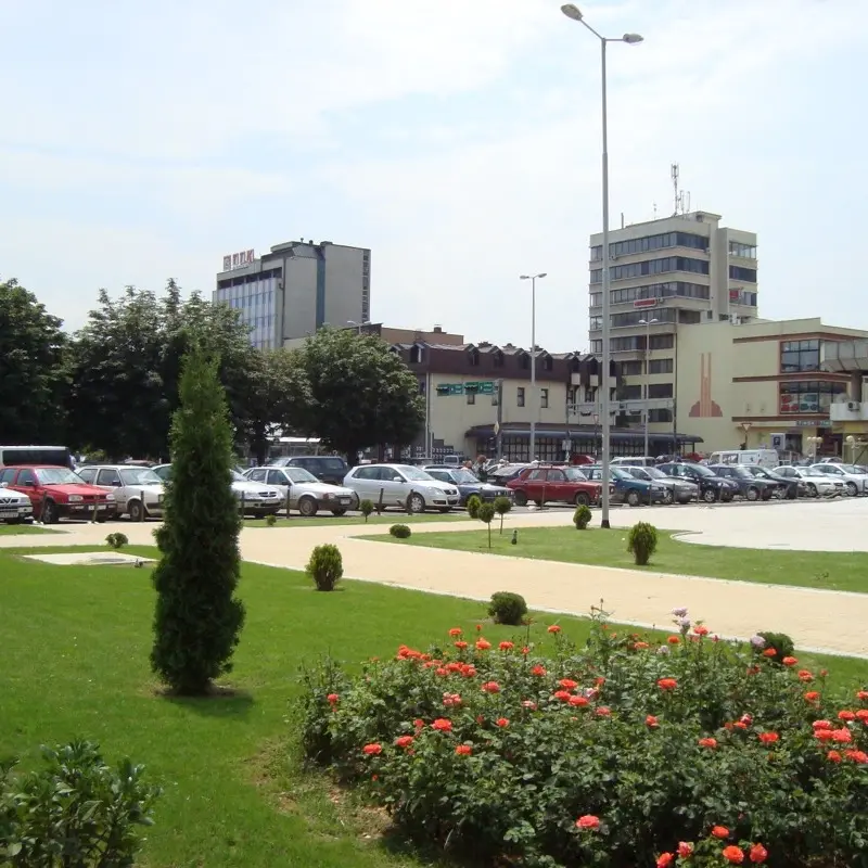 Tetovo